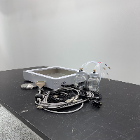 Bruker Spare Parts image 1